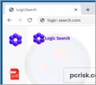 Pirate de navigateur Logic Search