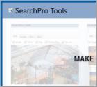 Publiciel SearchPro Tools