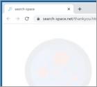Redirection SearchSpace