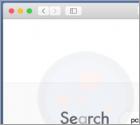 Redirection Search.becovi.com (Mac)