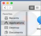 Publiciel ProgressSite (Mac)