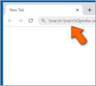 Pirate de navigateur SearchOpedia
