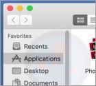 Publiciel ServiceBuilder (Mac)