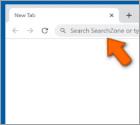 Pirate de navigateur SearchZone
