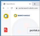 Pirate de Navigateur SearchAholic