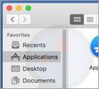 Publiciel CompeteService (Mac)
