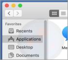 Publiciel ProgressTrend (Mac)