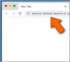 Redirection Search.handlersection.com (Mac)