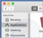 Publiciel FunctionRecord (Mac)