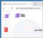 Pirate de Navigateur SportsHDSearchs