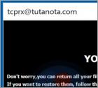 Rançongiciel Tcprx