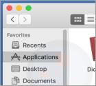 Publiciel InitiatorField (Mac)