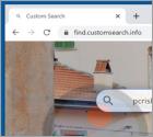 Redirection Customsearch.info