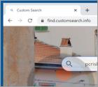 Redirection Customsearch.info