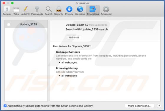 Publiciel Update_3239 (Mac)