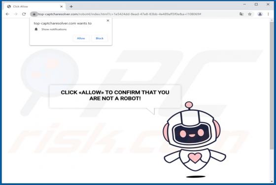 Publicités Top-captcharesolver.com