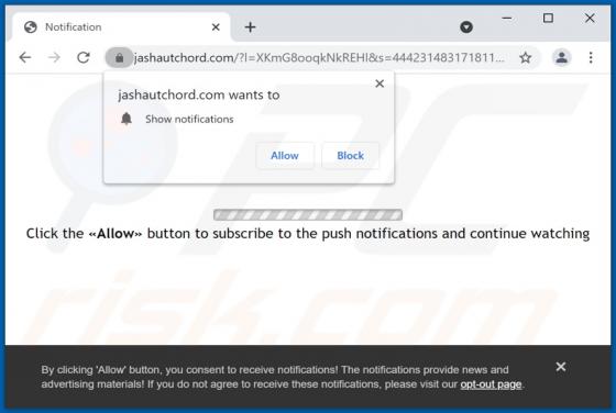Publicités Jashautchord.com