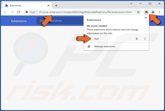 Redirection Happyquokka.xyz