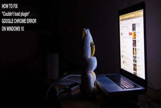 Comment corriger l'erreur "Impossible de charger le plugin" dans Chrome ?