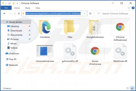 Arnaque Google App