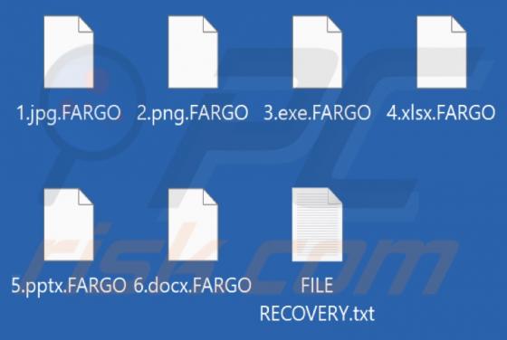 Rançongiciel FARGO
