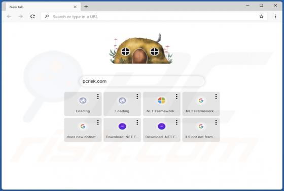 Application Non Désirée Ouroboros Browser