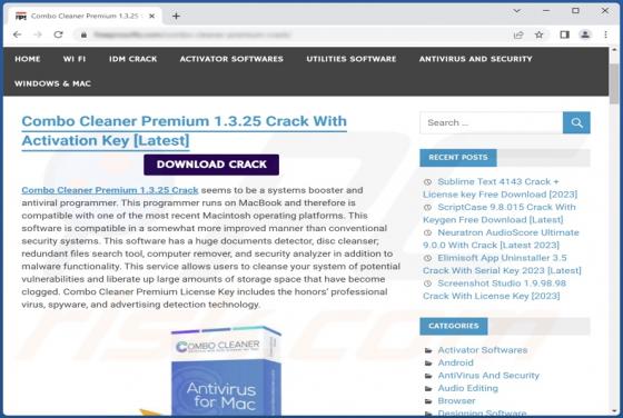 Cheval de Troie Muldrop