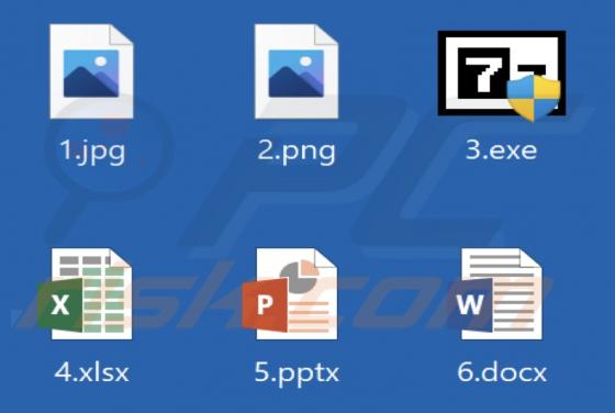Rançongiciel AXLocker