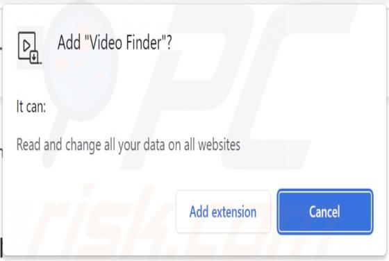 Publiciel Video Finder