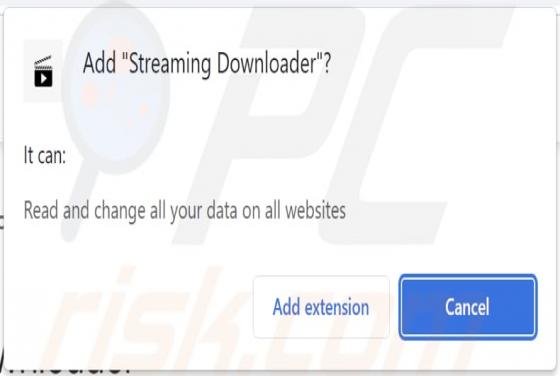 Publiciel Streaming Downloader
