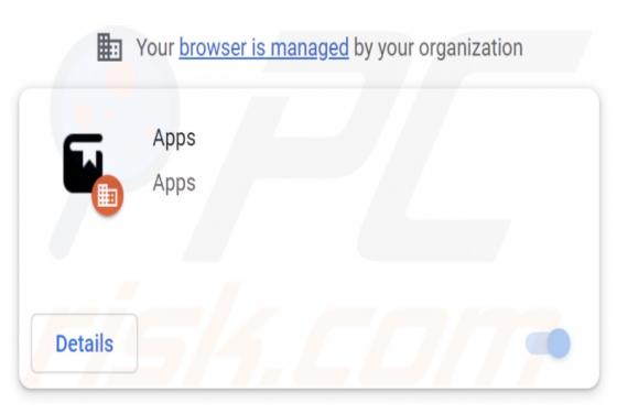 Redirection Search-good.com
