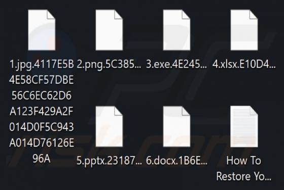 Rançongiciel RTM Locker
