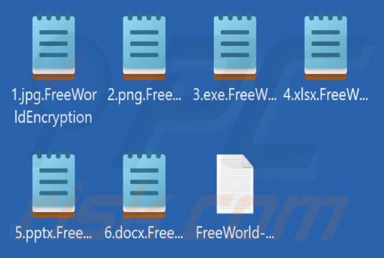 Rançongiciel FreeWorld