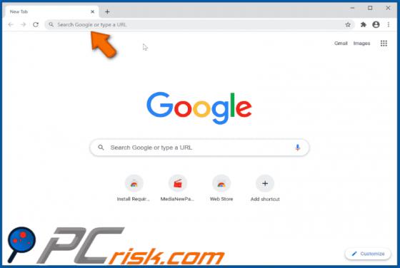 Pirate de Navigateur WRTenets