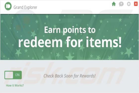 Mineur Grand Explorer