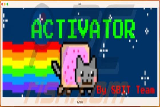 Maliciel Activator (Mac)