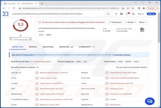 Maliciel Ov3r_Stealer