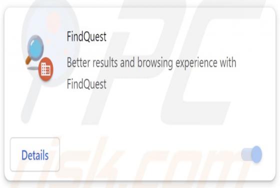 Redirection iambest.io