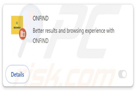 Redirection Findflarex.com