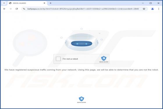 Bellpepa.co.in Annonces
