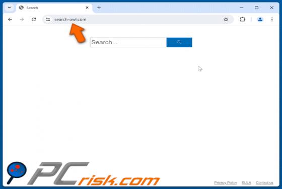 Search-2go.com Redirection