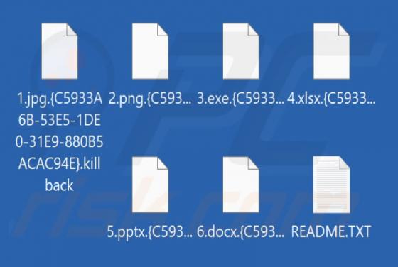Rançongiciel KillBack