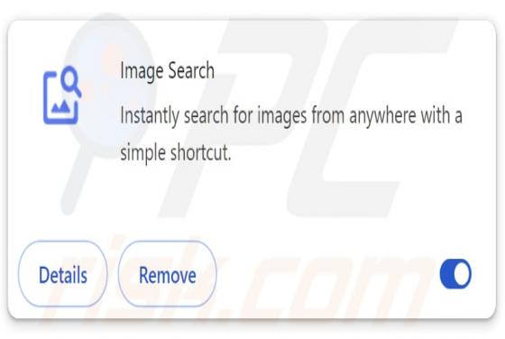 Find.searchtheimage.com Redirection