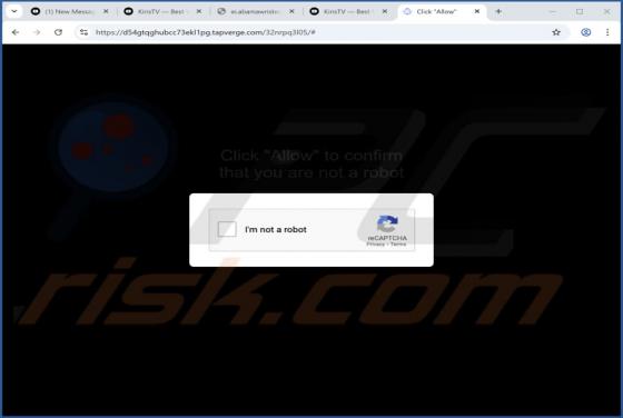 Publicités tapverge.com
