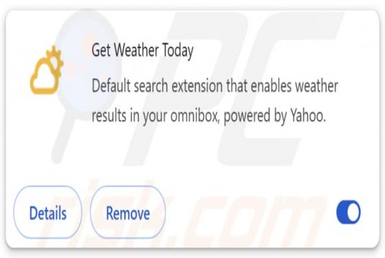 Searchsafelypro.net Redirection