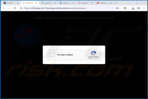 Publicités orbitboostlabs.com