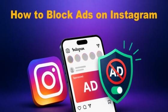 Comment se débarrasser des publicités sur Instagram en 2026