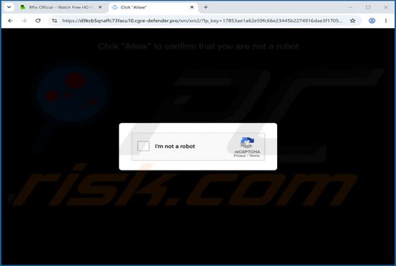 Cgre-defender.pro Ads