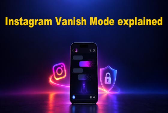 Mode Éphémère d'Instagram : ce que c'est et comment l'utiliser