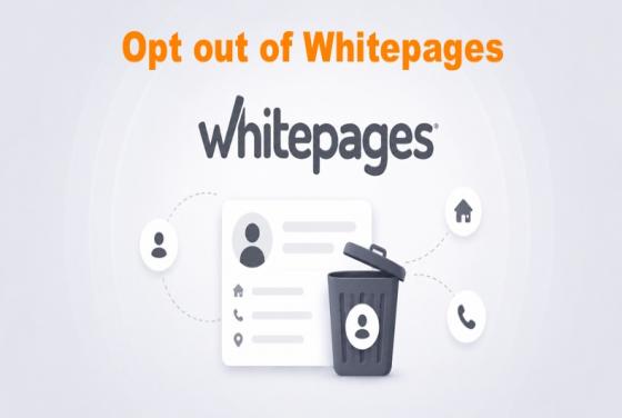 Comment se désinscrire de Whitepages en 2026